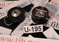 UŁOŻYSKOWANIE BIERNE